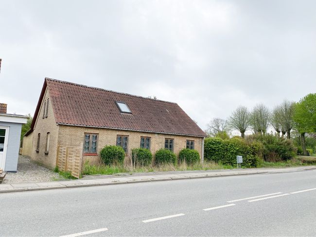 Hjadstrupvej 6, Hjadstrup, 5450 Otterup